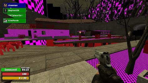 How To Download Cs Source Textures For Gmod .